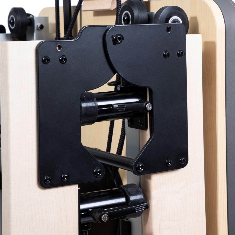 Reformer Plegable Para Casa 4/5