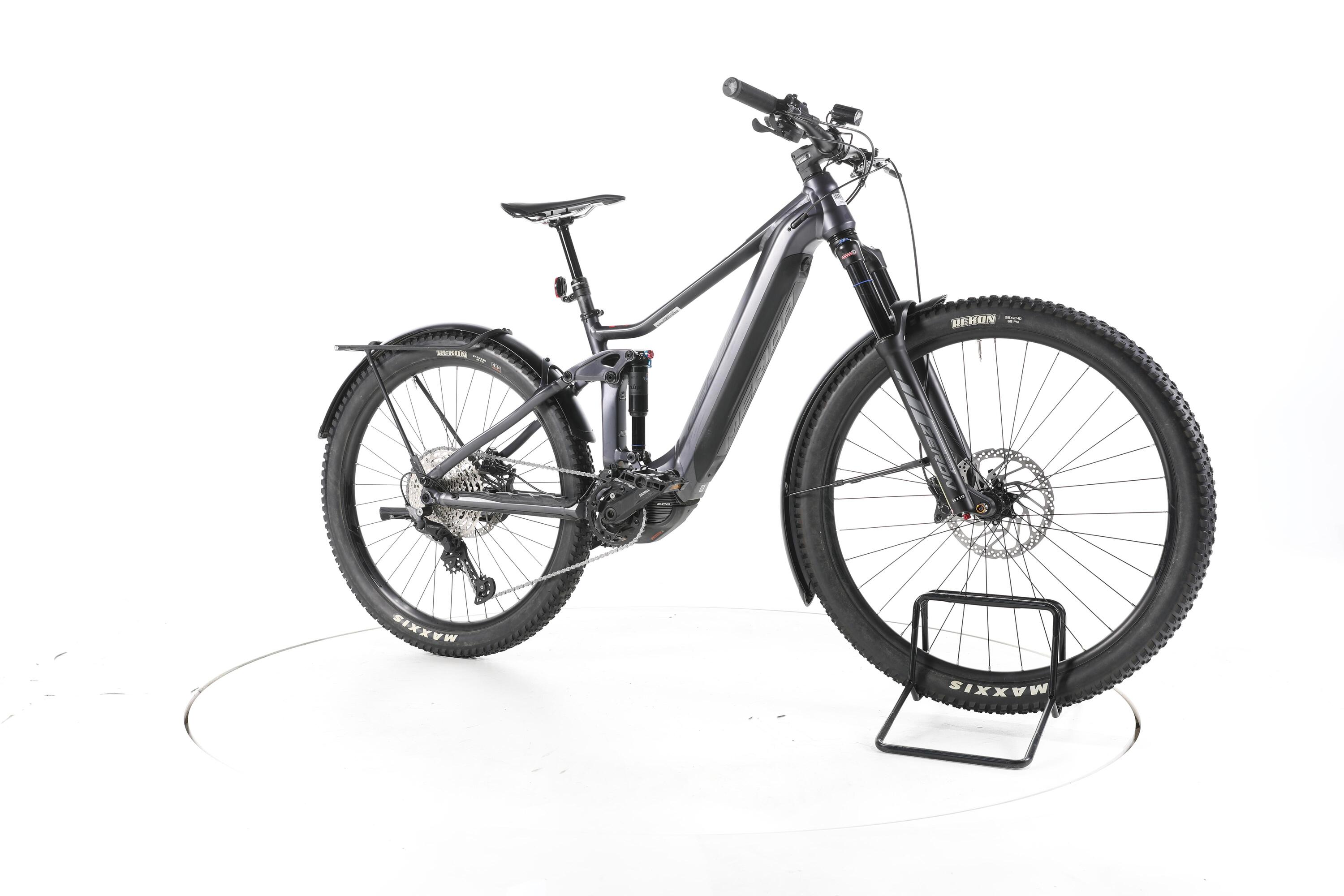 Ebike ricondizionata · Merida eONE-FORTY EQ · Ottime condizioni 2/7