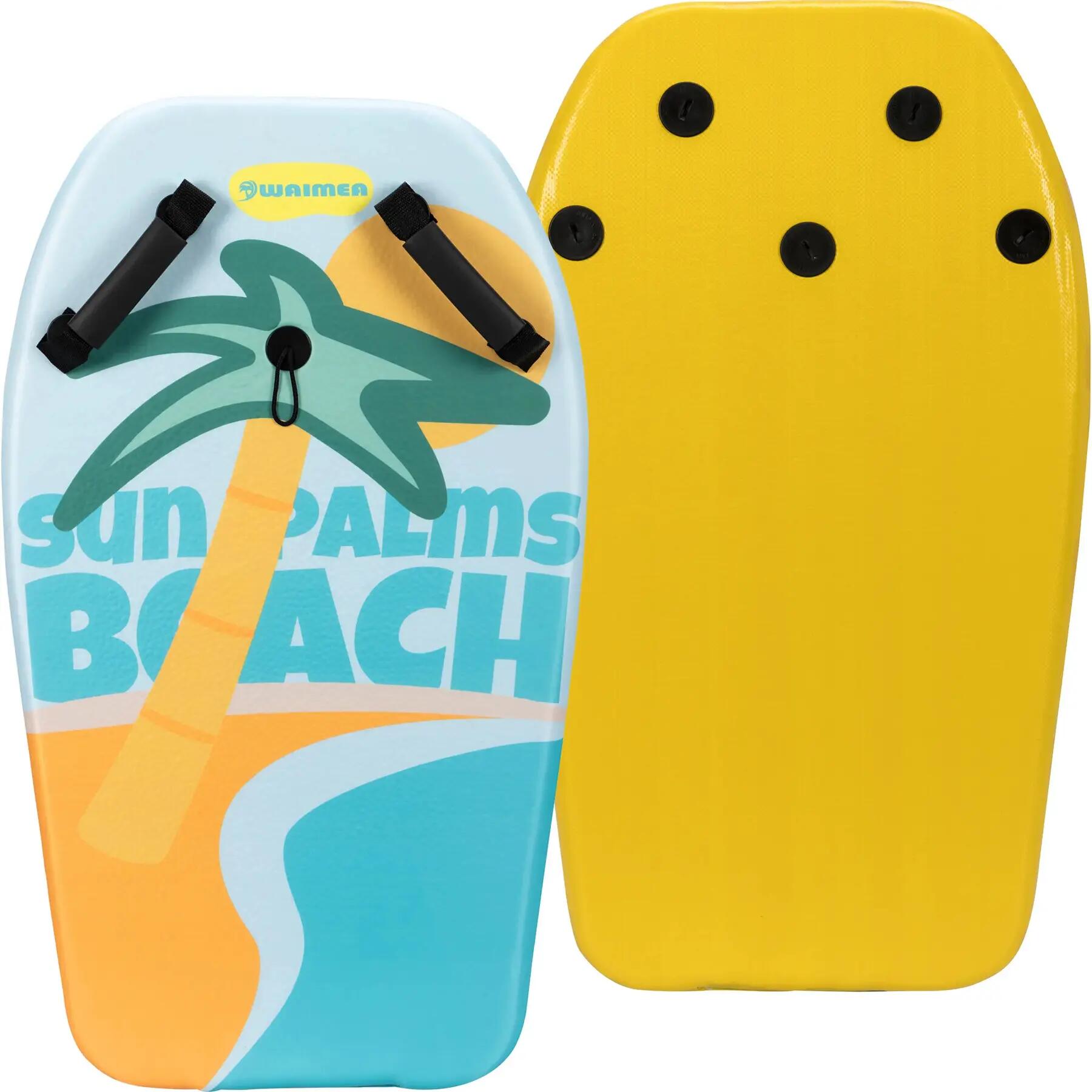 Planche de surf Waimea® EPS Makani 2/5