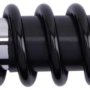 101 OCTANE 335 mm rear shock absorber for 125/150cc scooters