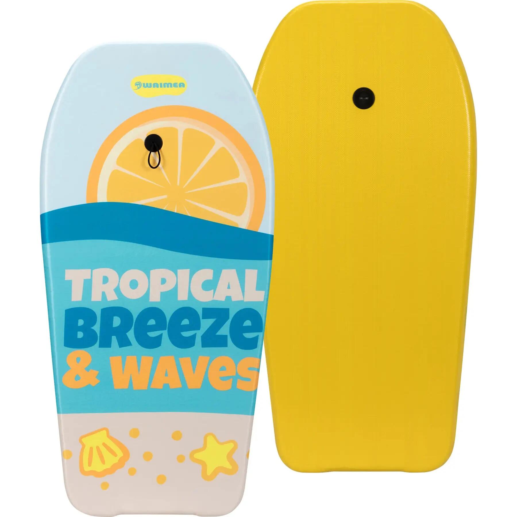 Planche de surf Waimea® EPS Ikaia 2/4