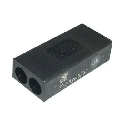 Boitier de Connexion Interne Shimano Di2 ISMJC41 (4 ports) 3/3
