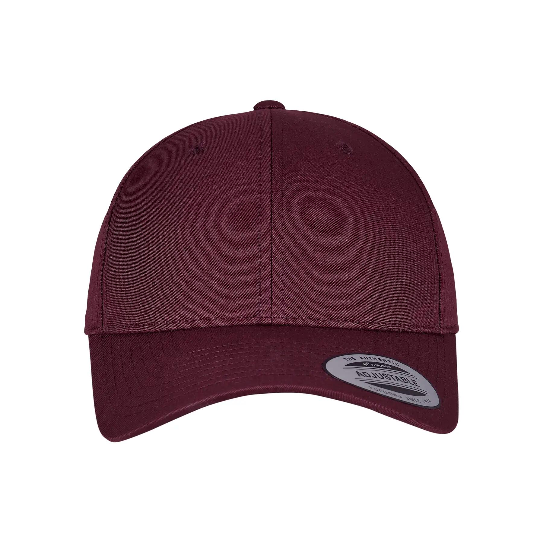 Kappe Flexfit curved classic 3/7