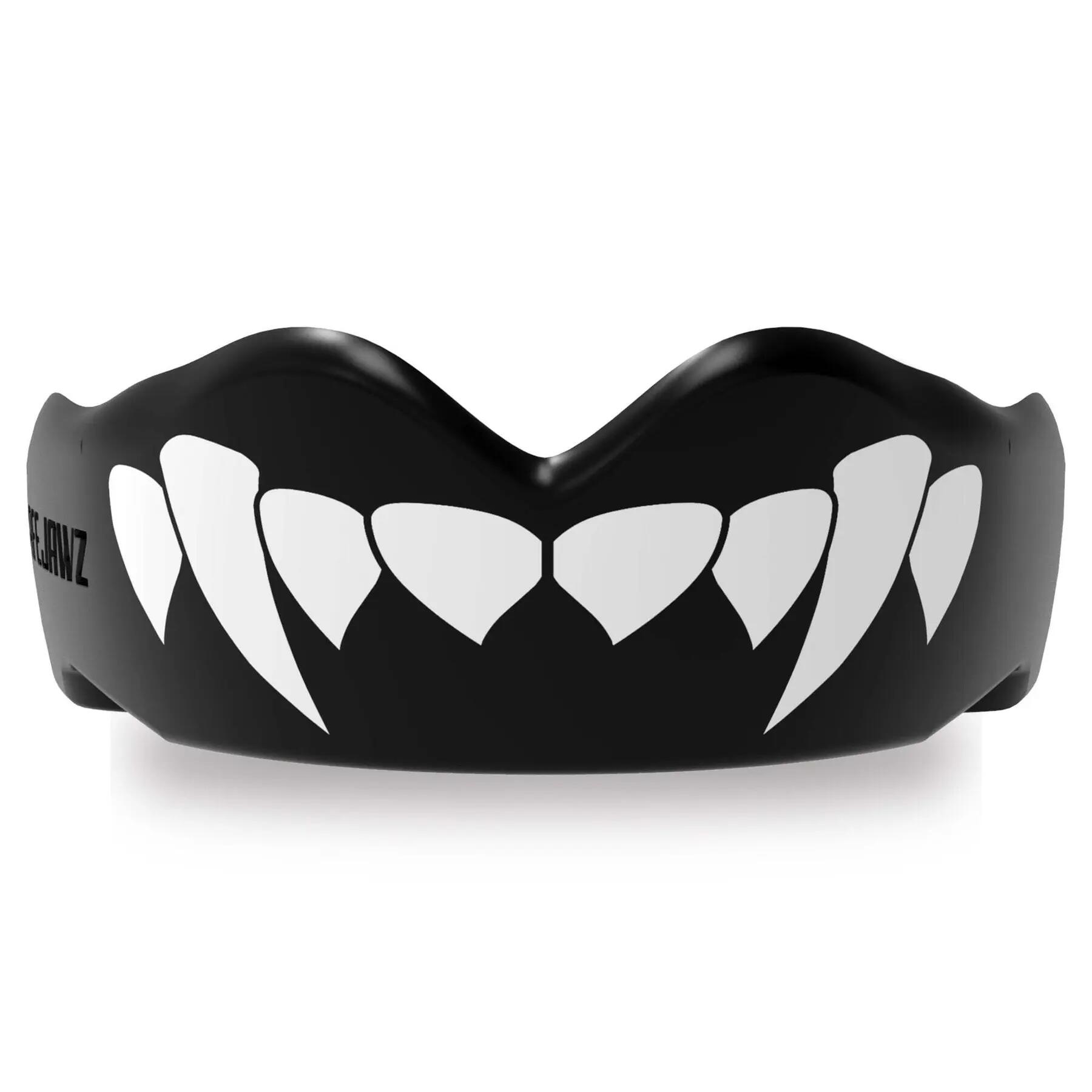 Protège-dents enfant Safejawz Extro Fangs 2/7