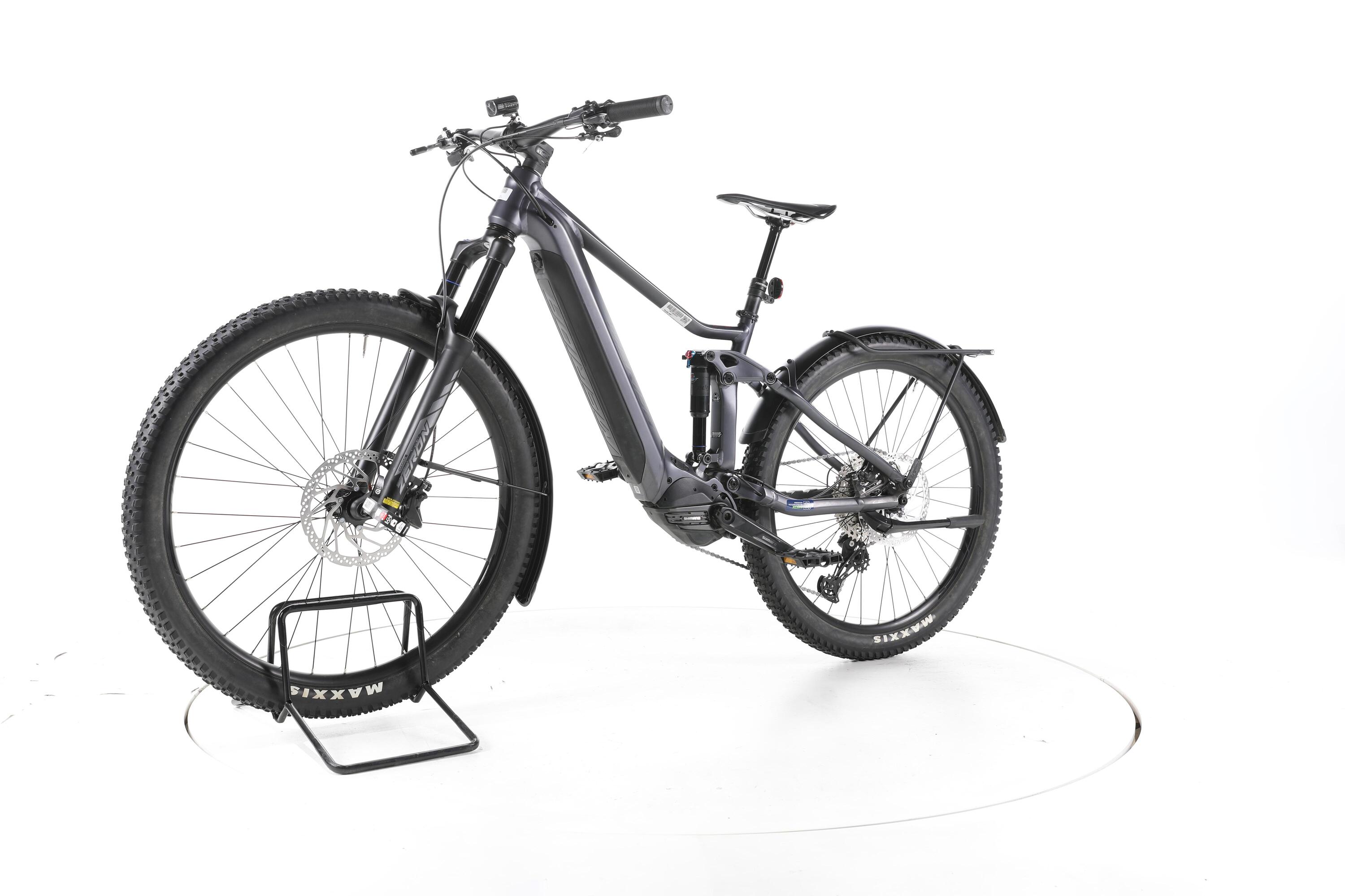 Ebike ricondizionata · Merida eONE-FORTY EQ · Ottime condizioni 5/7