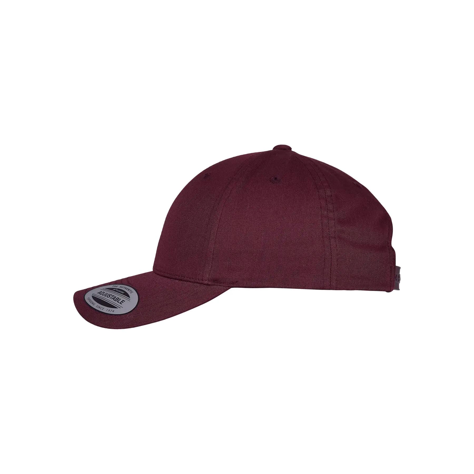 Kappe Flexfit curved classic 2/7