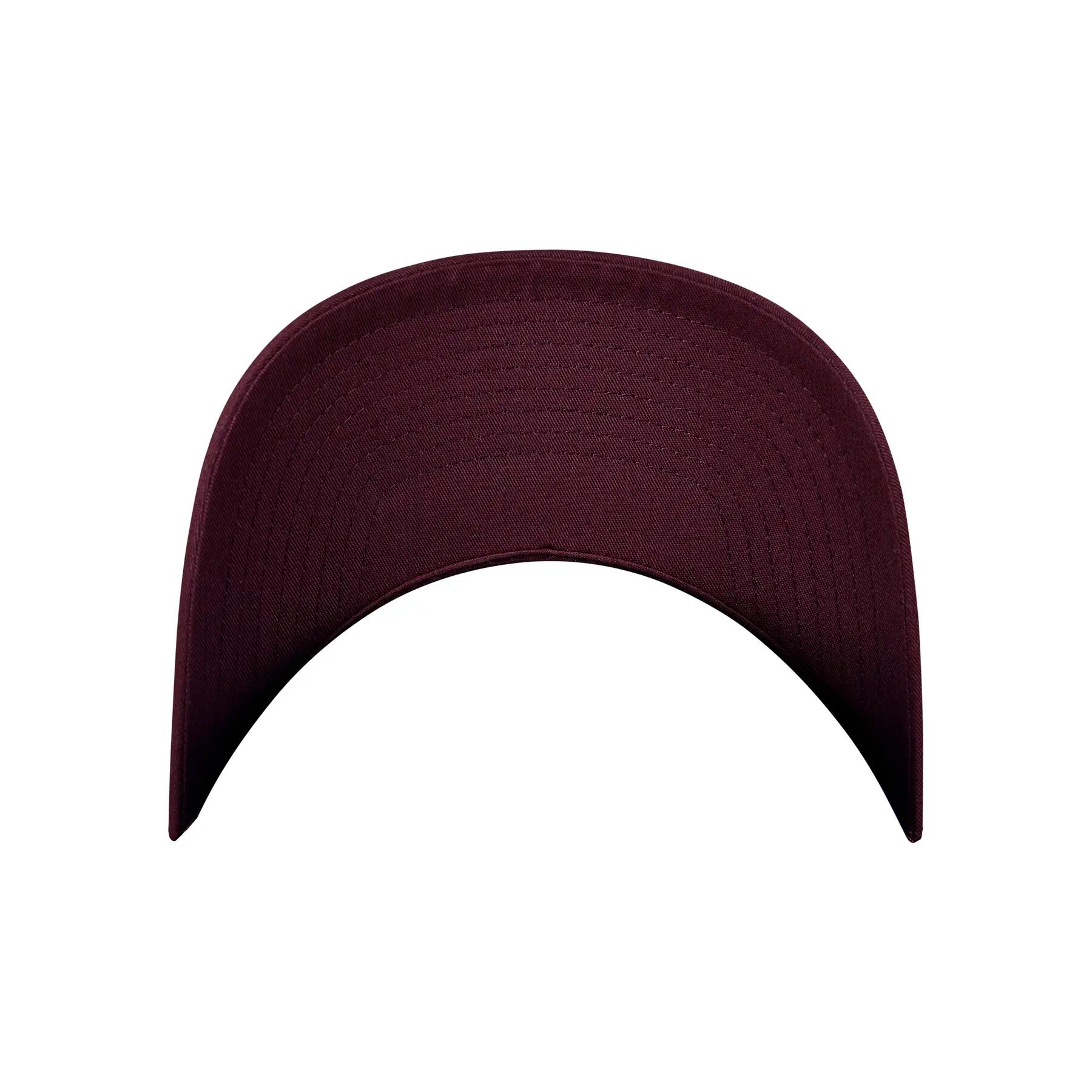 Kappe Flexfit curved classic 5/7