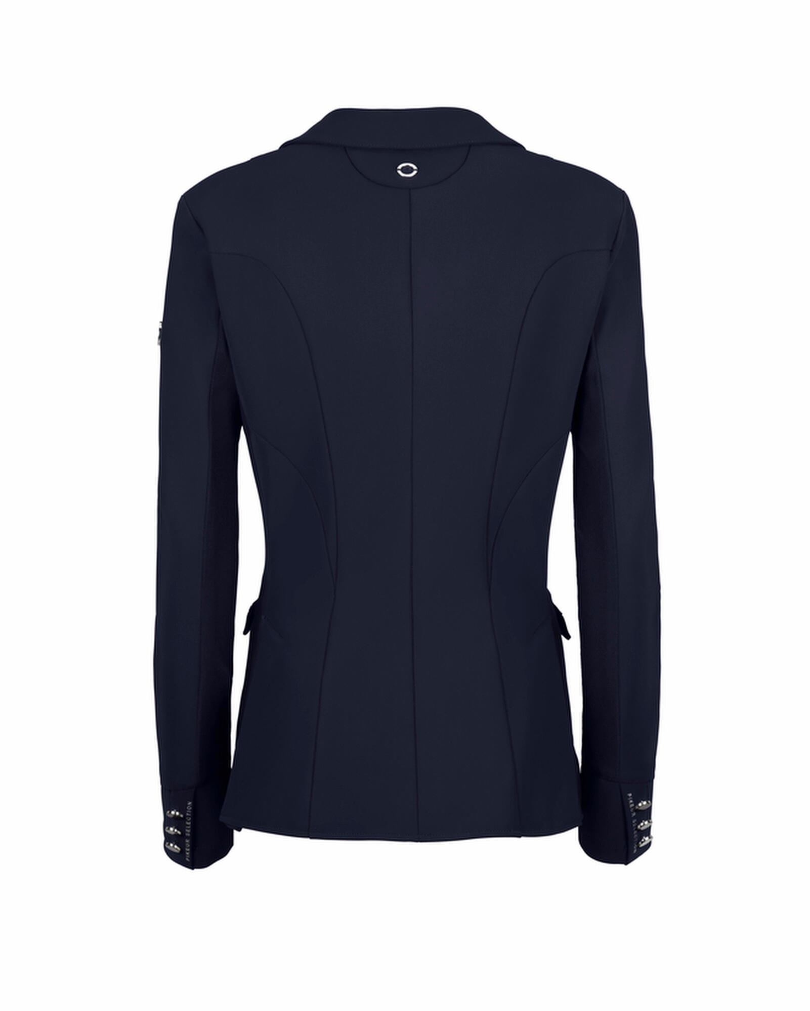 Turnierjackets Damen Lisann nightblue 7/7