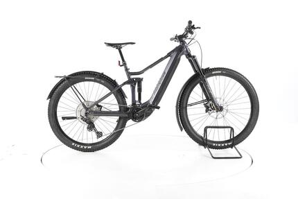 Reconditionné - Merida eONE-FORTY EQ SUV E-Bike - Très Bon