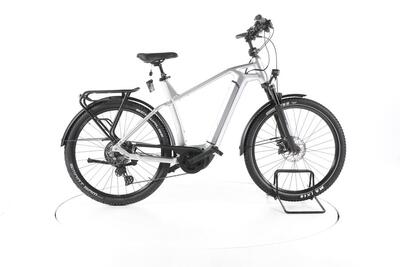 Tweedehands - flyer gotour6 7.12 trekking e-bike - zeer goed