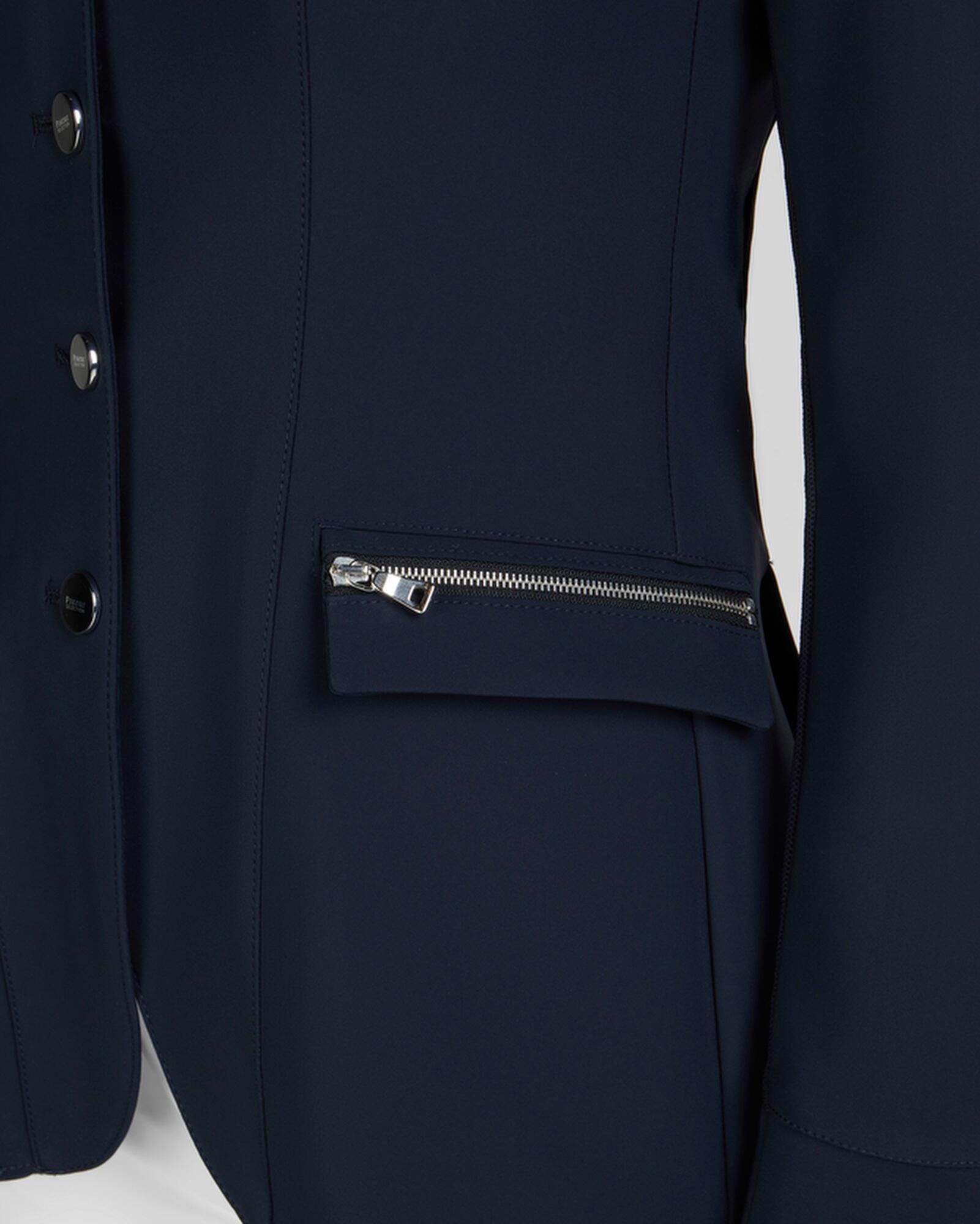 Turnierjackets Damen Lisann nightblue 5/7