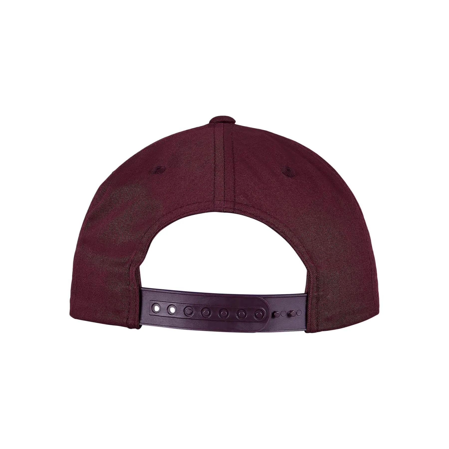 Kappe Flexfit curved classic 4/7