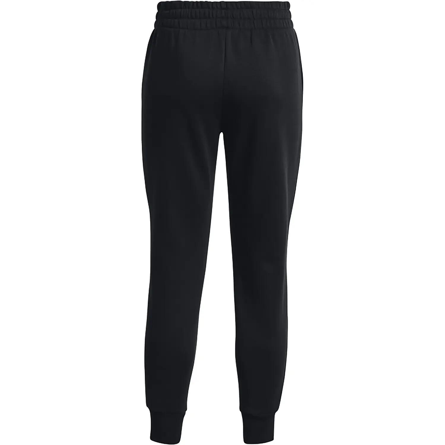 Jogging femme Under Armour Rival Fleece 2/6