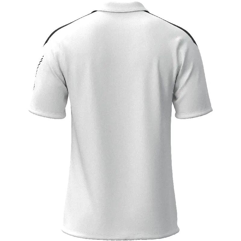 Polo Mizuno RB 2/2