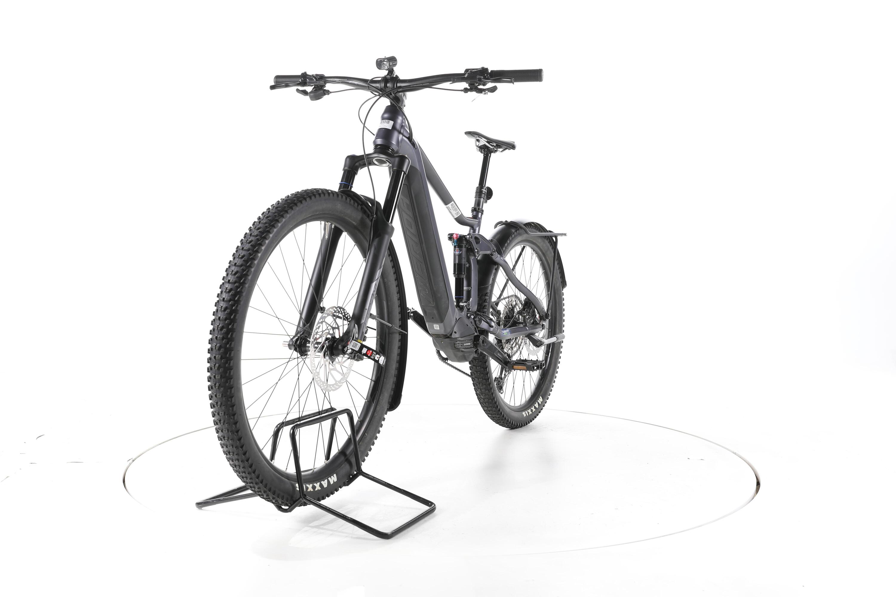 Ebike ricondizionata · Merida eONE-FORTY EQ · Ottime condizioni 4/7