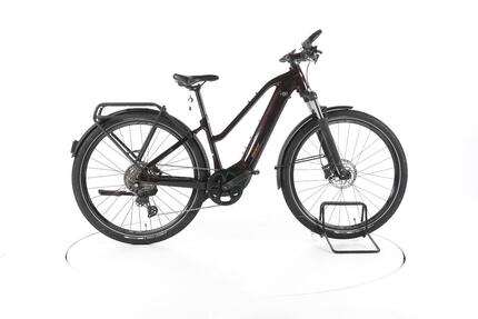 Refurbished - Giant Explore E+1 STA Trekking E-Bike - In gutem Zustand