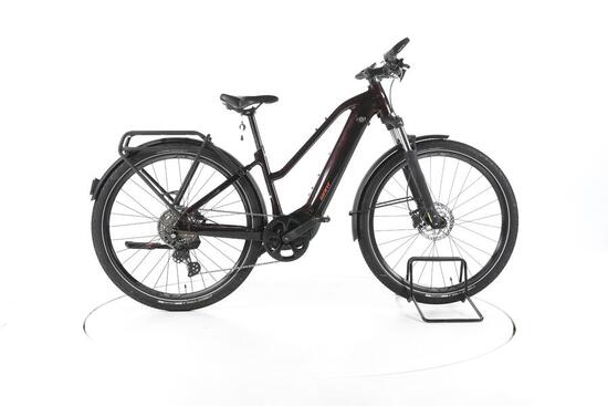 Refurbished - Giant Explore E+1 STA Trekking E-Bike - In gutem Zustand