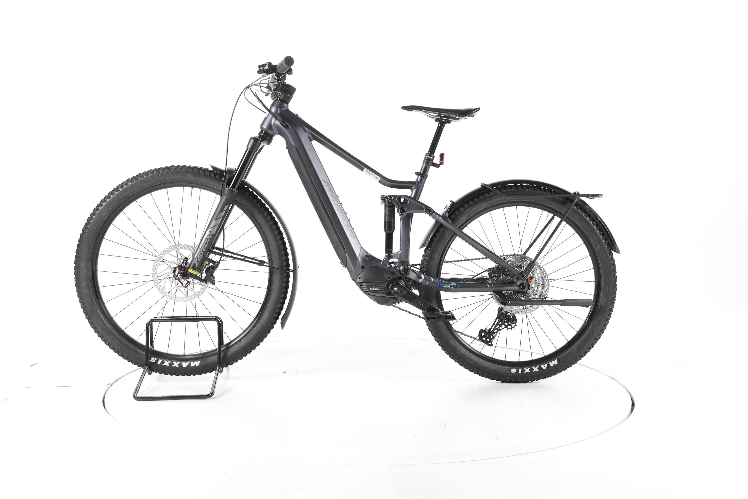 Ebike ricondizionata · Merida eONE-FORTY EQ · Ottime condizioni 6/7