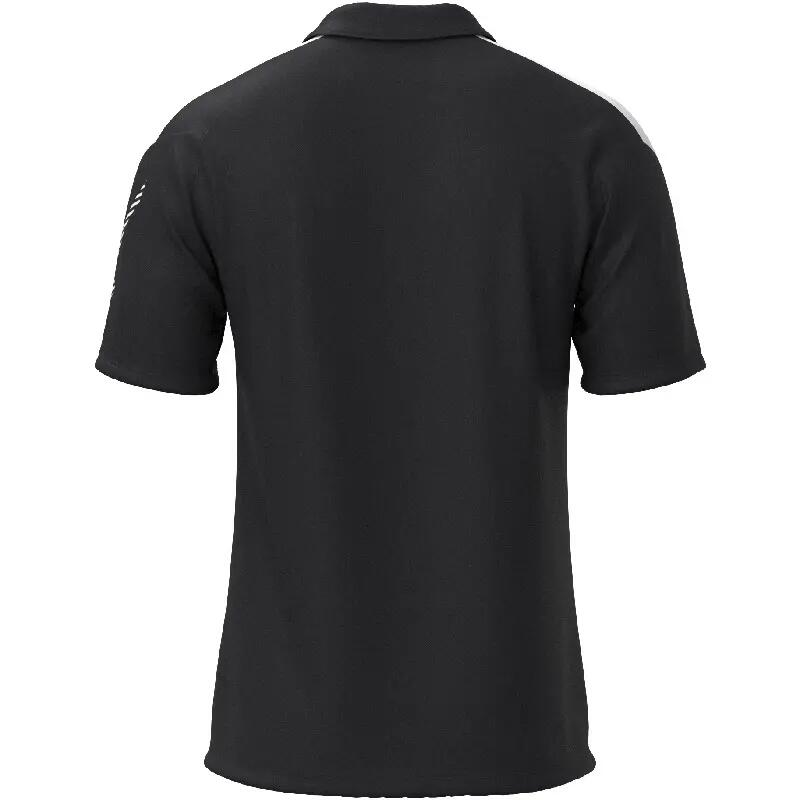 Mizuno Herren MZNRB Polo - 32EAC565 2/2