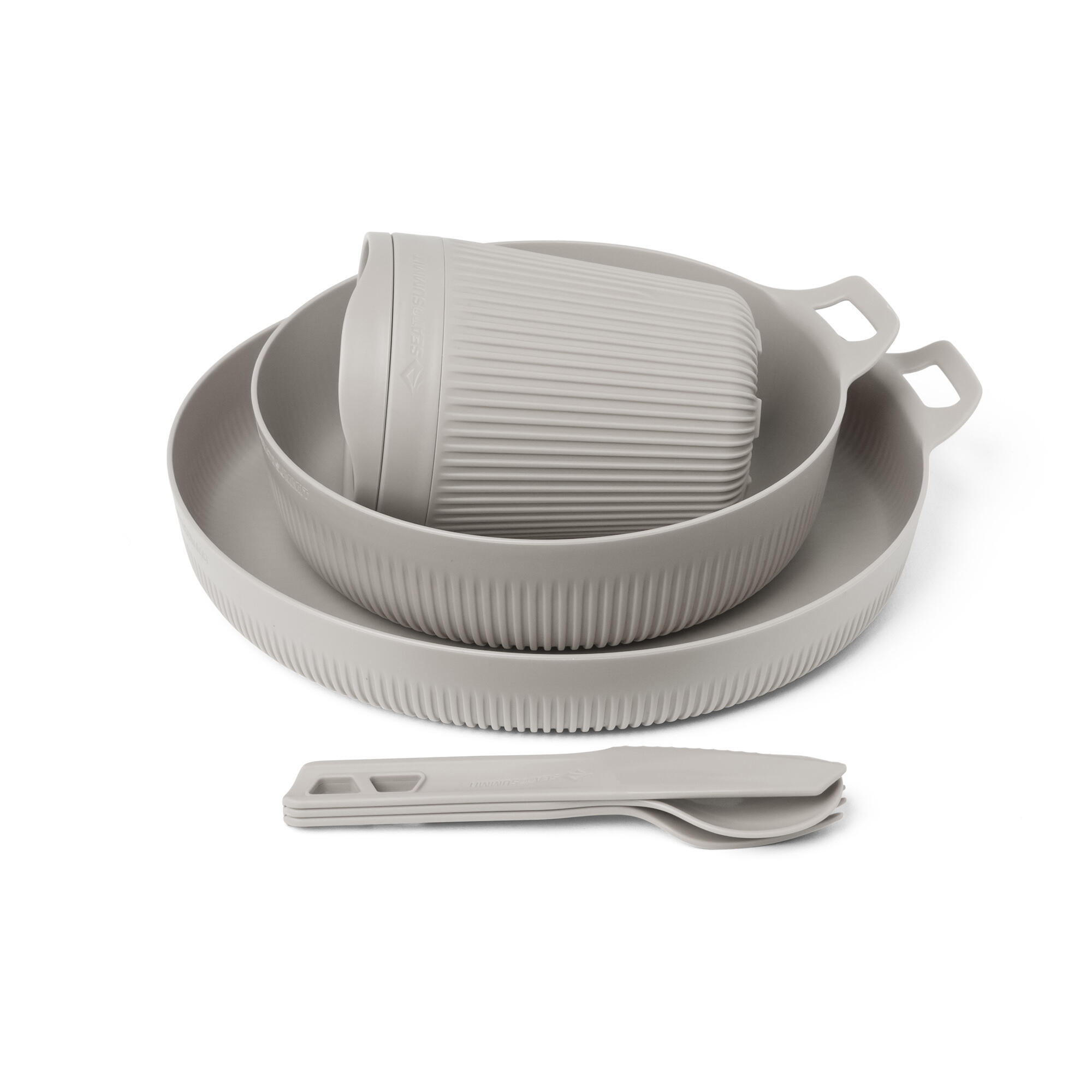 Zestaw naczyń Horizon Dinnerware 6 elementów 2/2