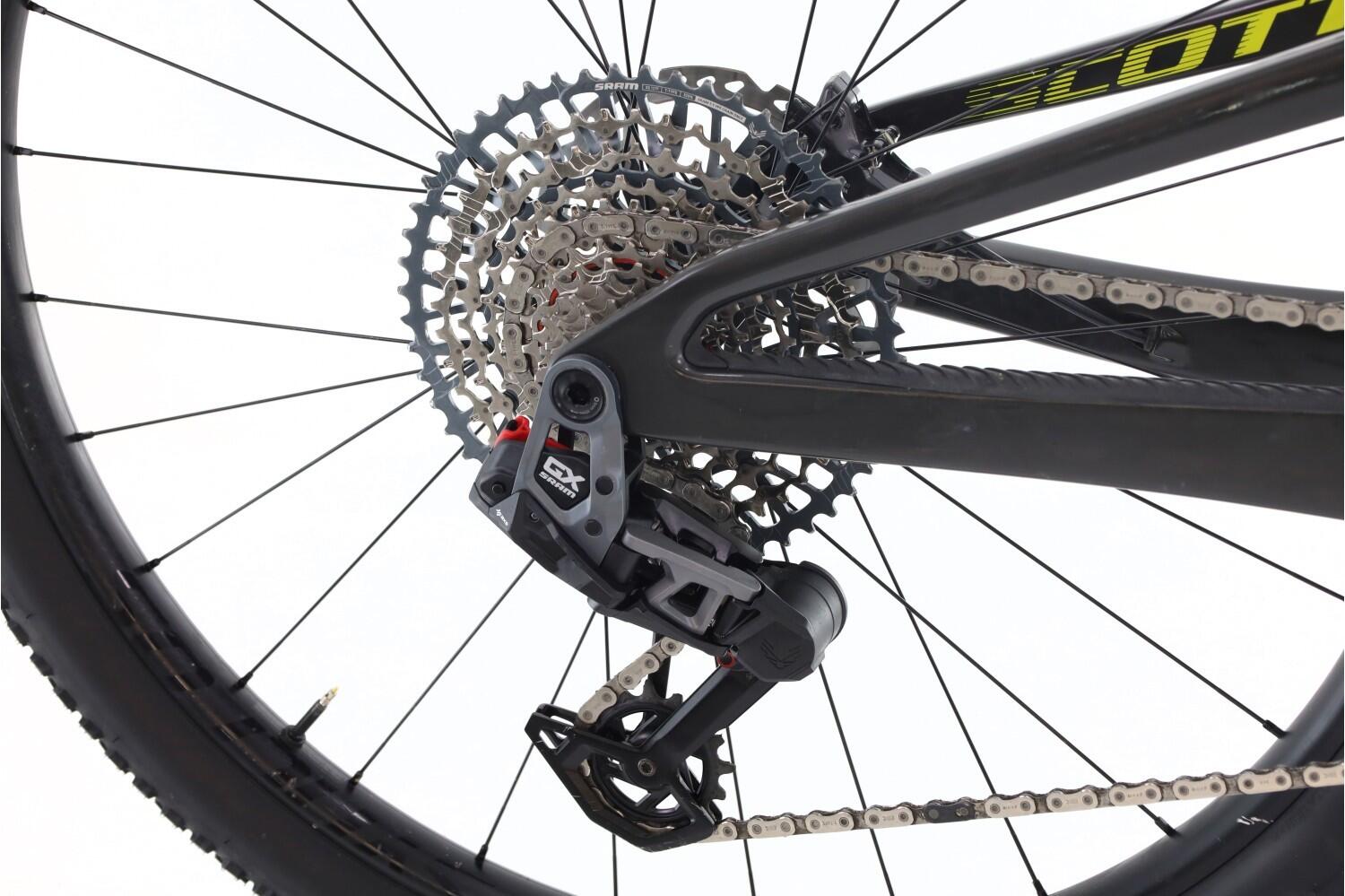 VTT reconditionné ·  Spark RC Team Issue GX AXS · Très bon état 3/8