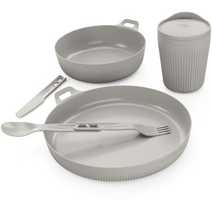 Zestaw naczyń Horizon Dinnerware 6 elementów