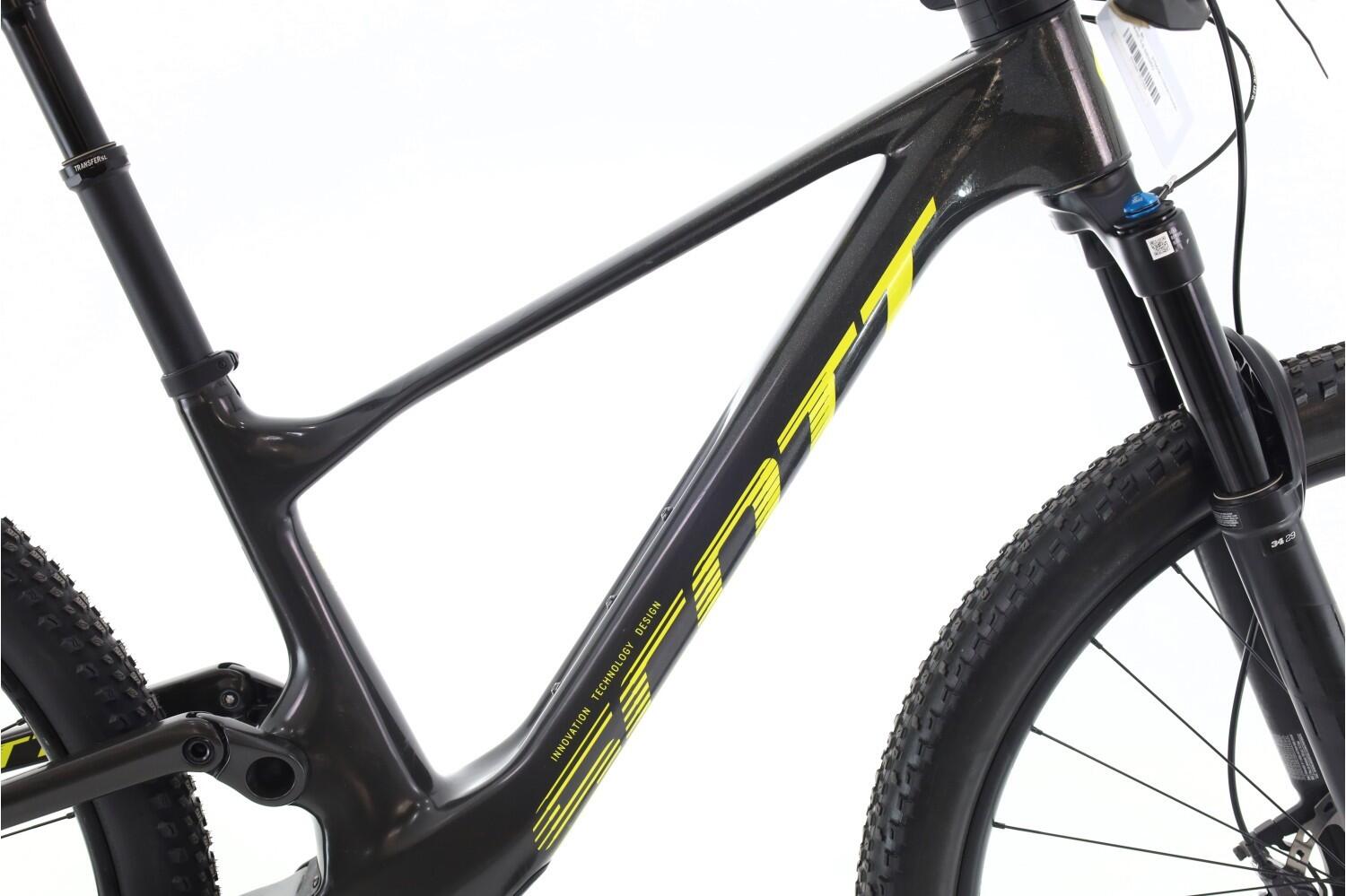 VTT reconditionné ·  Spark RC Team Issue GX AXS · Très bon état 2/8