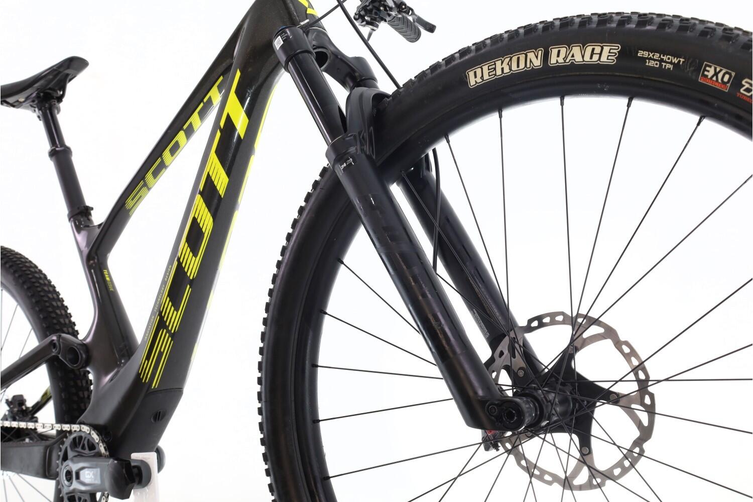 VTT reconditionné ·  Spark RC Team Issue GX AXS · Très bon état 5/8