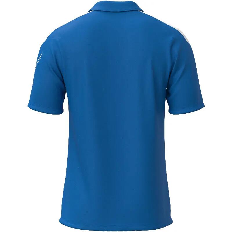 Polo Mizuno RB 2/2
