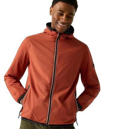 Veste imperméable Regatta Rehan