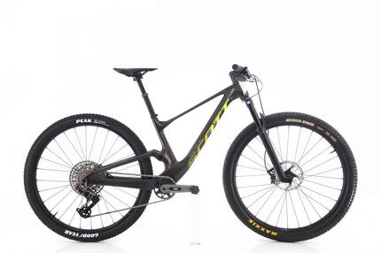 Refurbished MTB Fully · Spark RC Team Issue GX AXS · Sehr guter Zustand