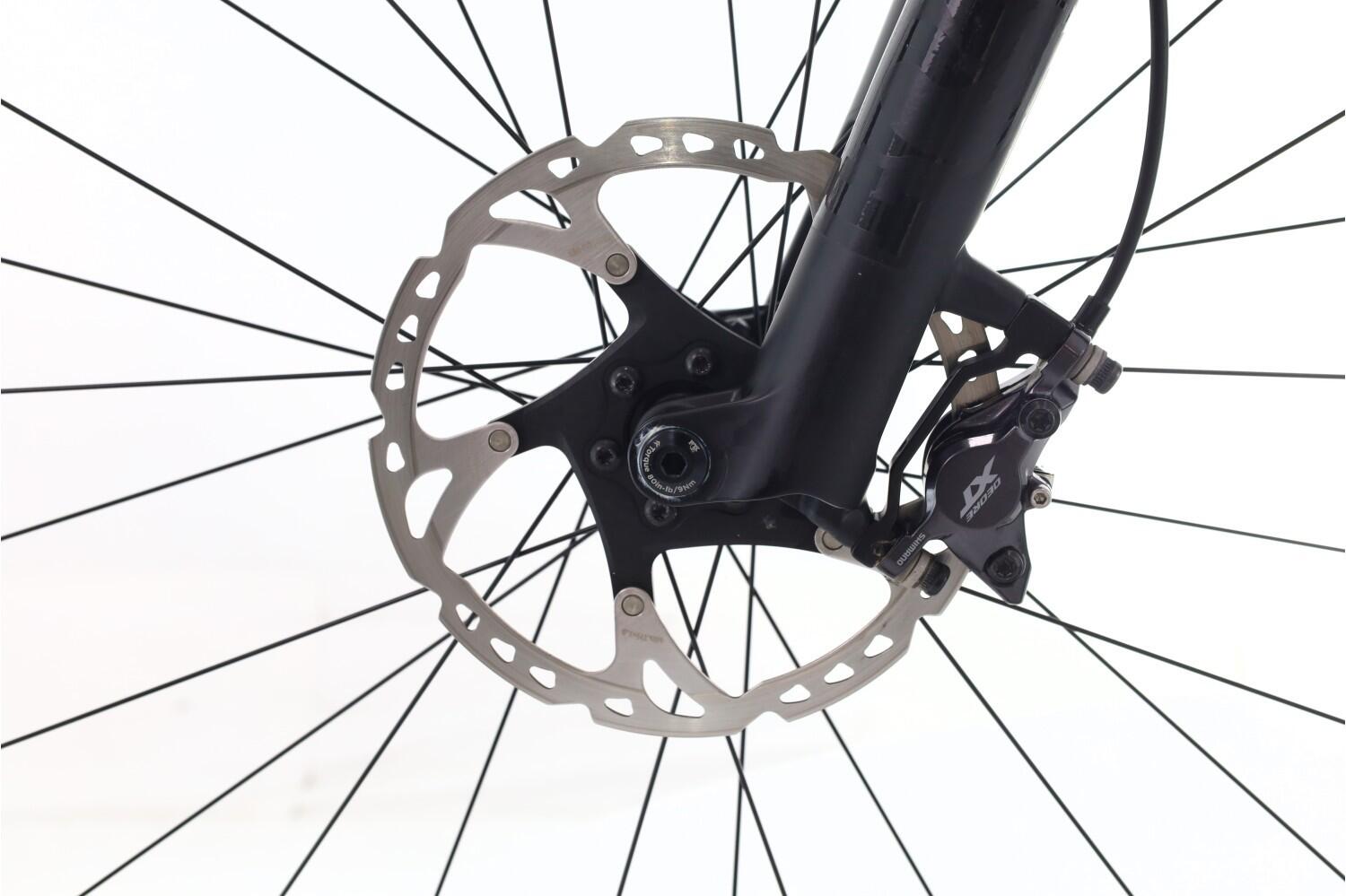 VTT reconditionné ·  Spark RC Team Issue GX AXS · Très bon état 7/8