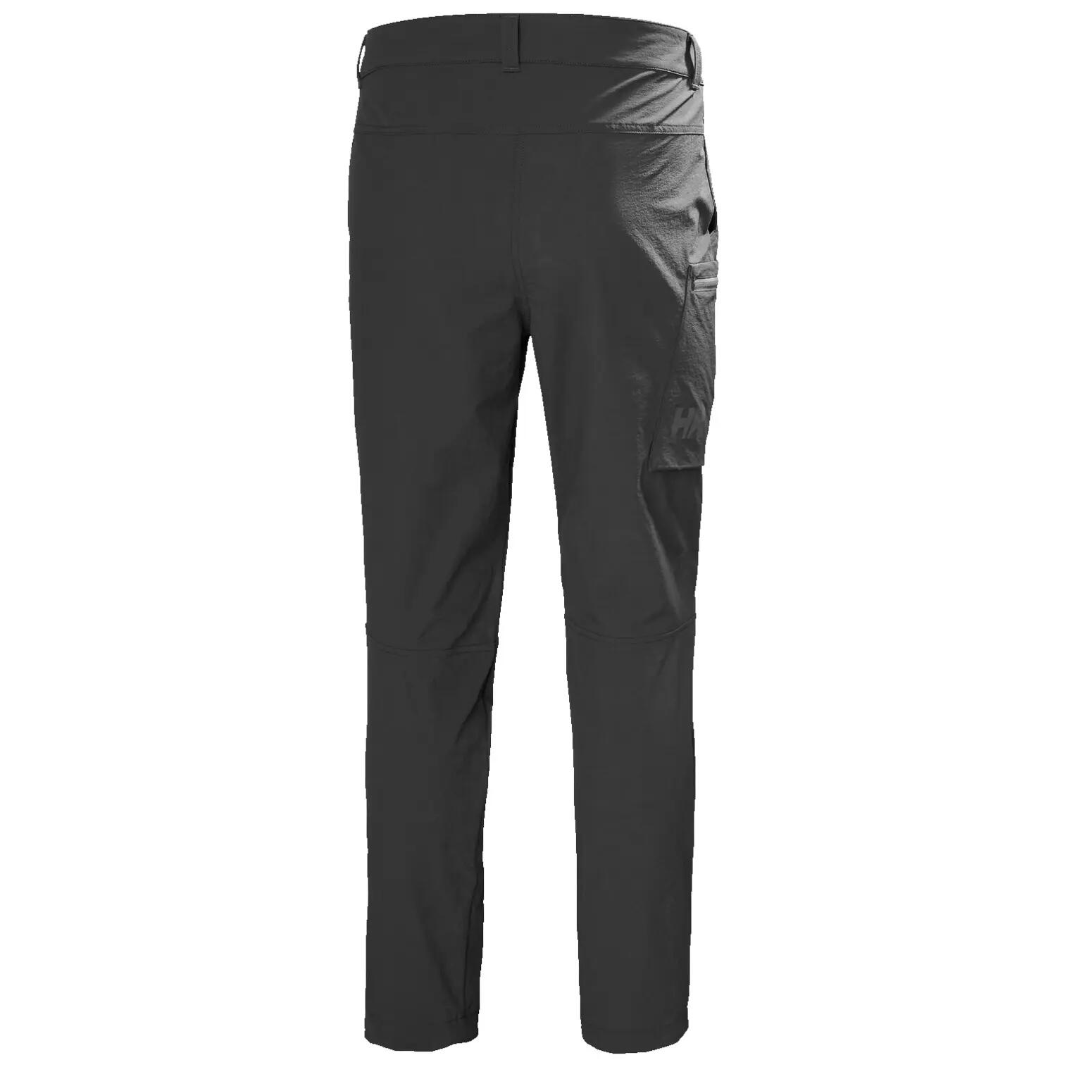 Pantalon Helly Hansen brono 3/7