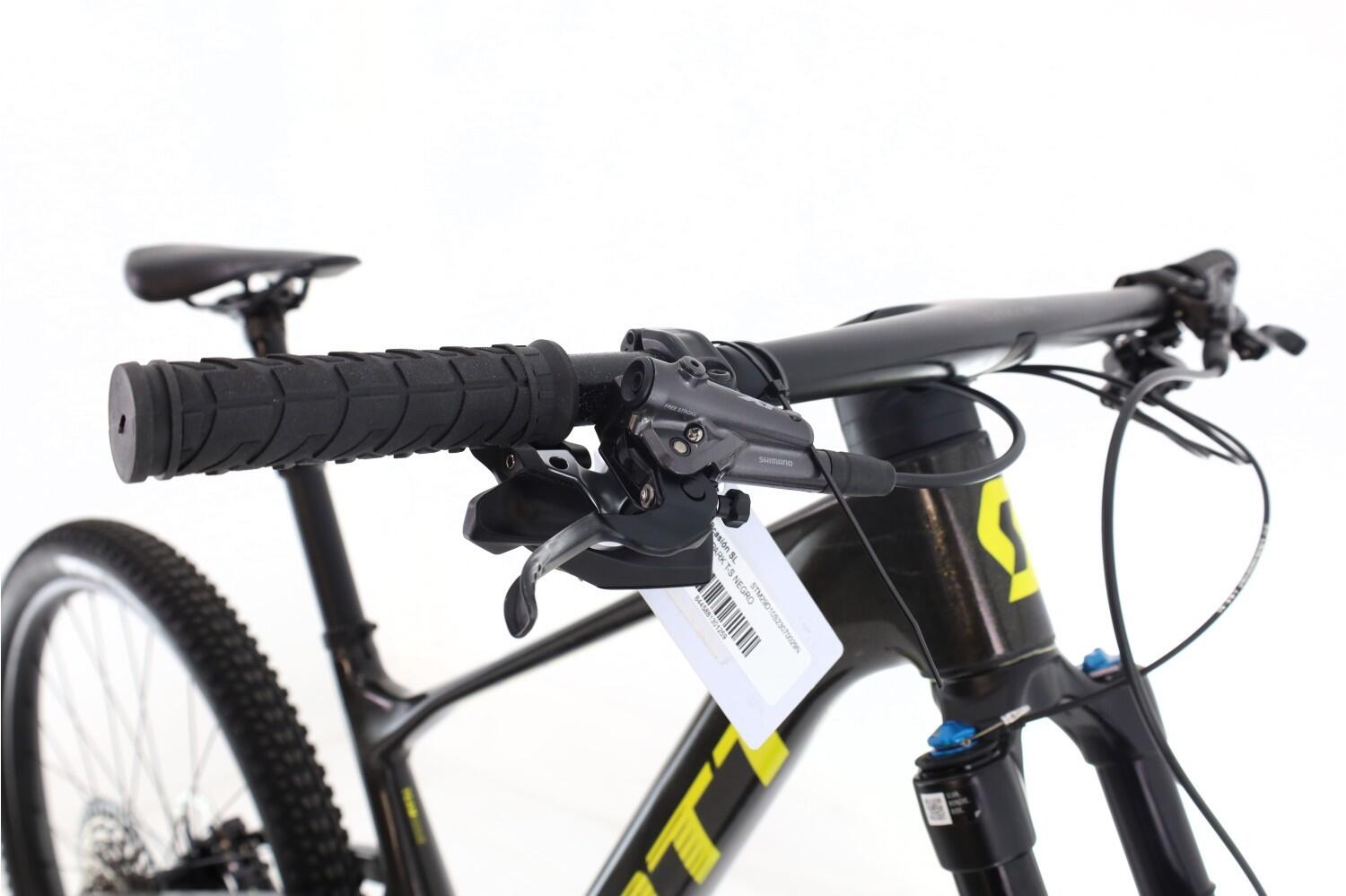 VTT reconditionné ·  Spark RC Team Issue GX AXS · Très bon état 6/8