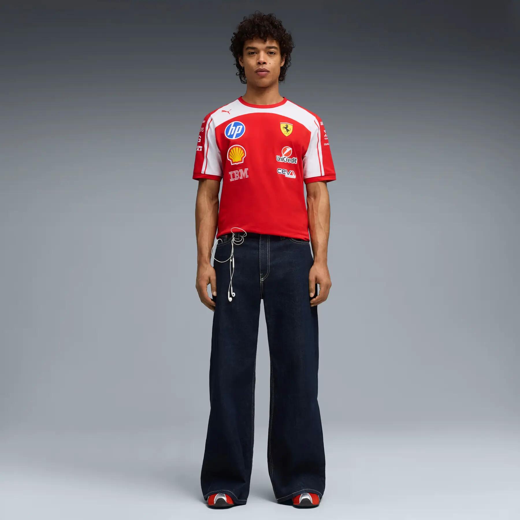 Training top Puma Ferrari 5/5