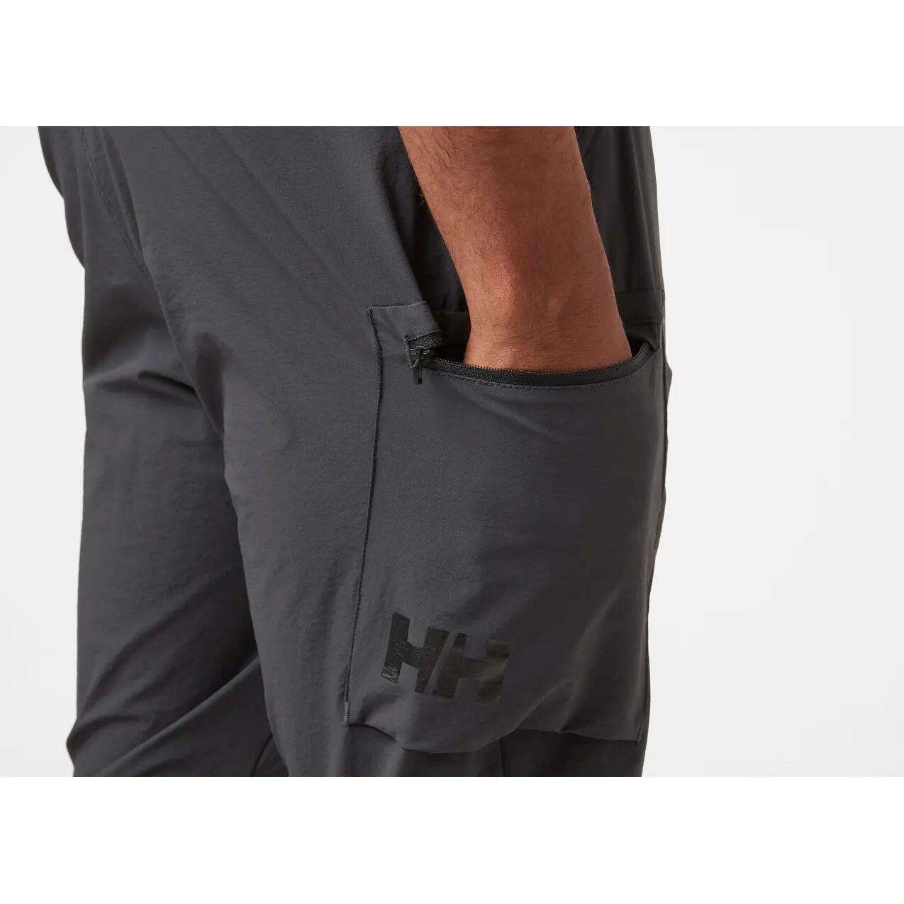Pantalon Helly Hansen brono 5/7