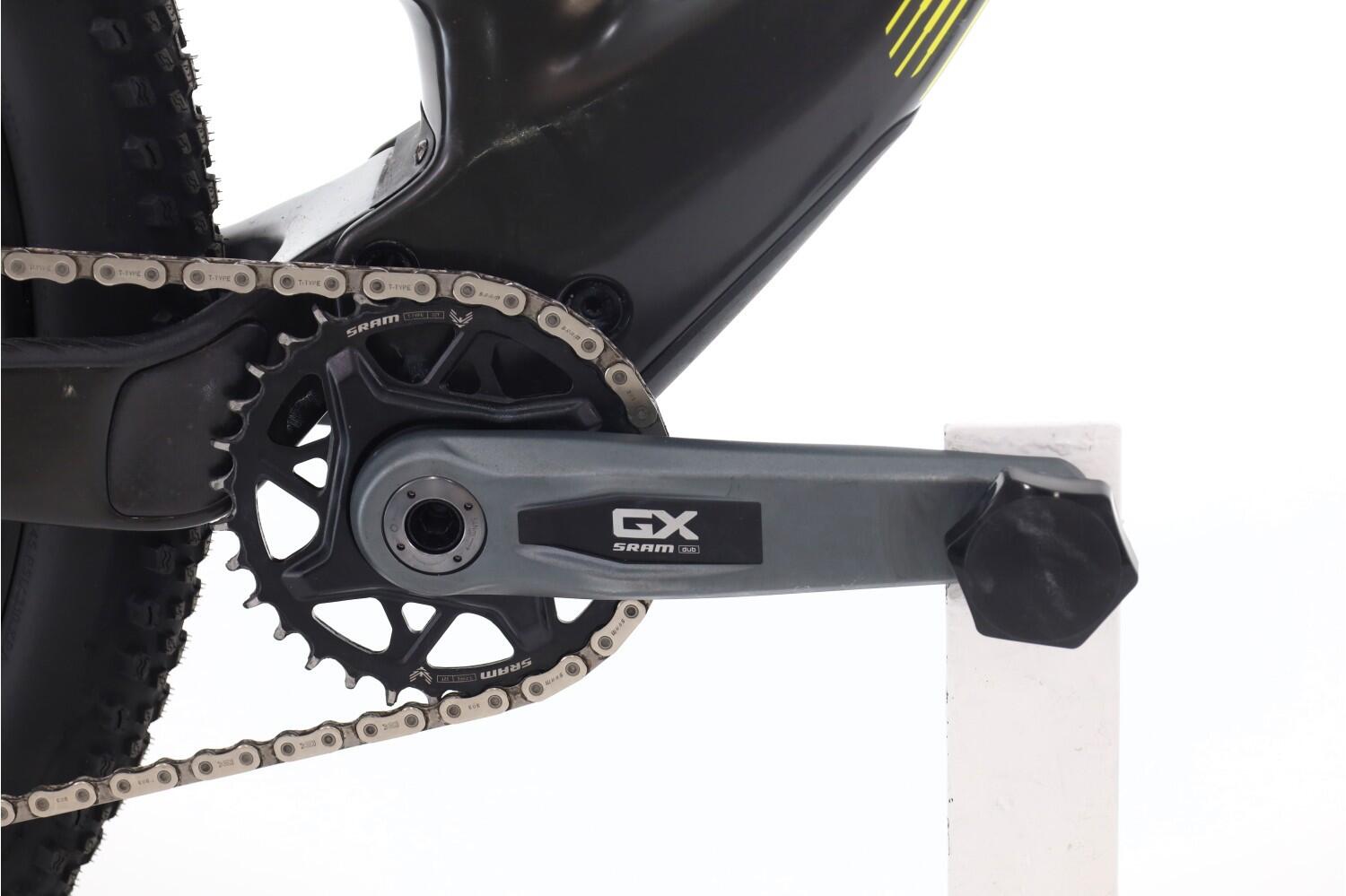 VTT reconditionné ·  Spark RC Team Issue GX AXS · Très bon état 4/8