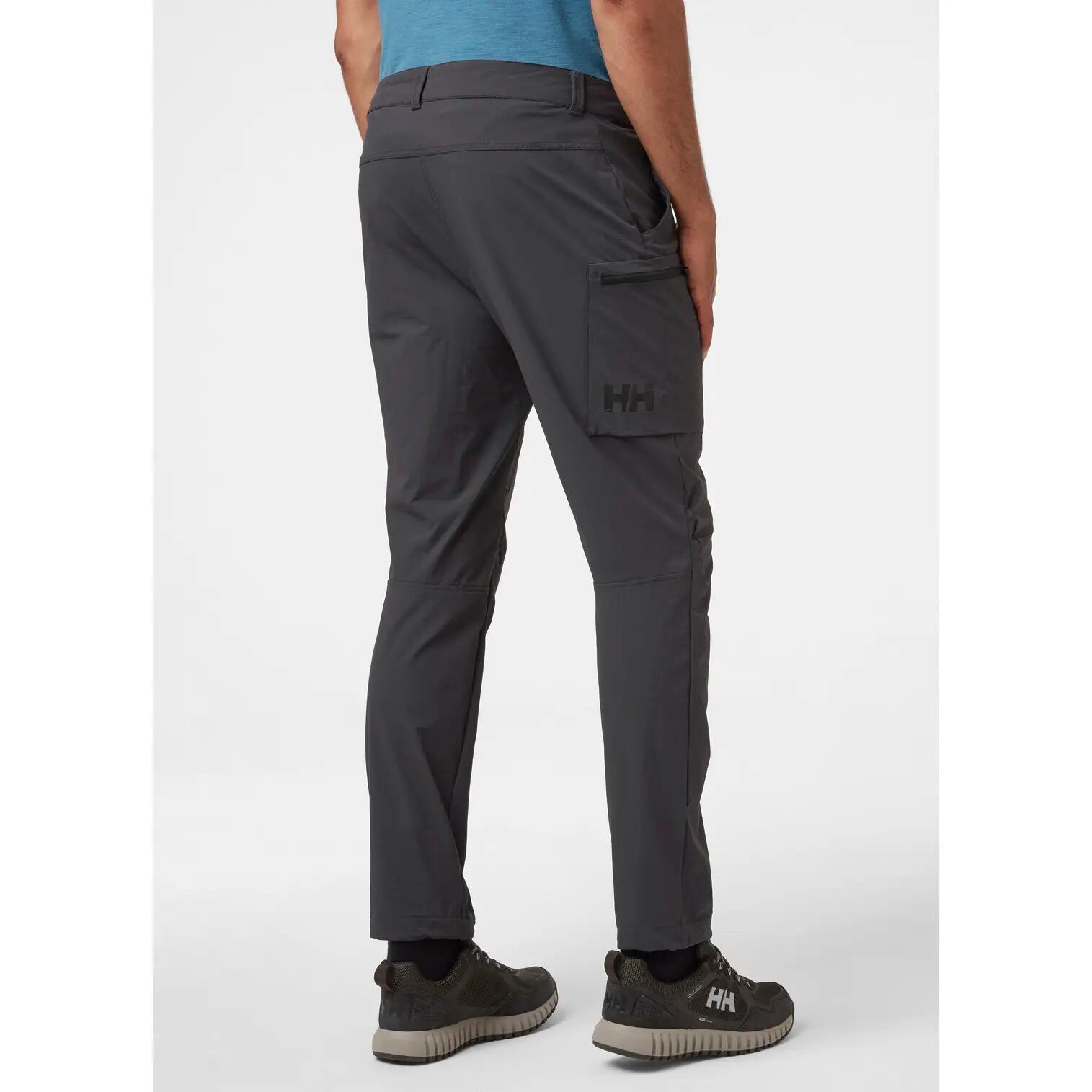 Pantalon Helly Hansen brono 4/7