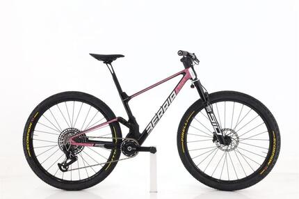 Segunda Vida · MTB · Mako BR XX SL Flight Attendant AXS · Muy buen estado