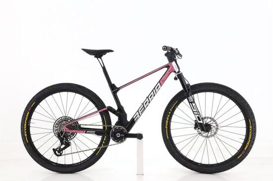 Segunda Vida · MTB · Mako BR XX SL Flight Attendant AXS · Muy buen estado