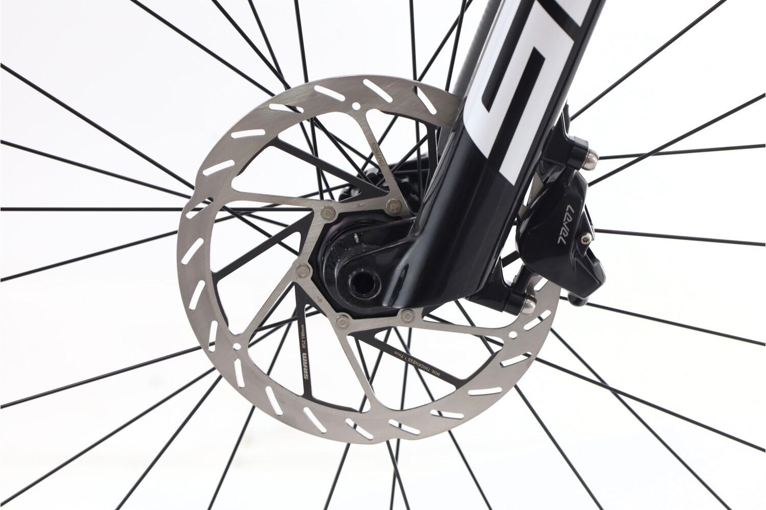 Full-suspension MTB ·  Mako BR XX SL Flight Attendant AXS · Sehr guter Zustand 7/8