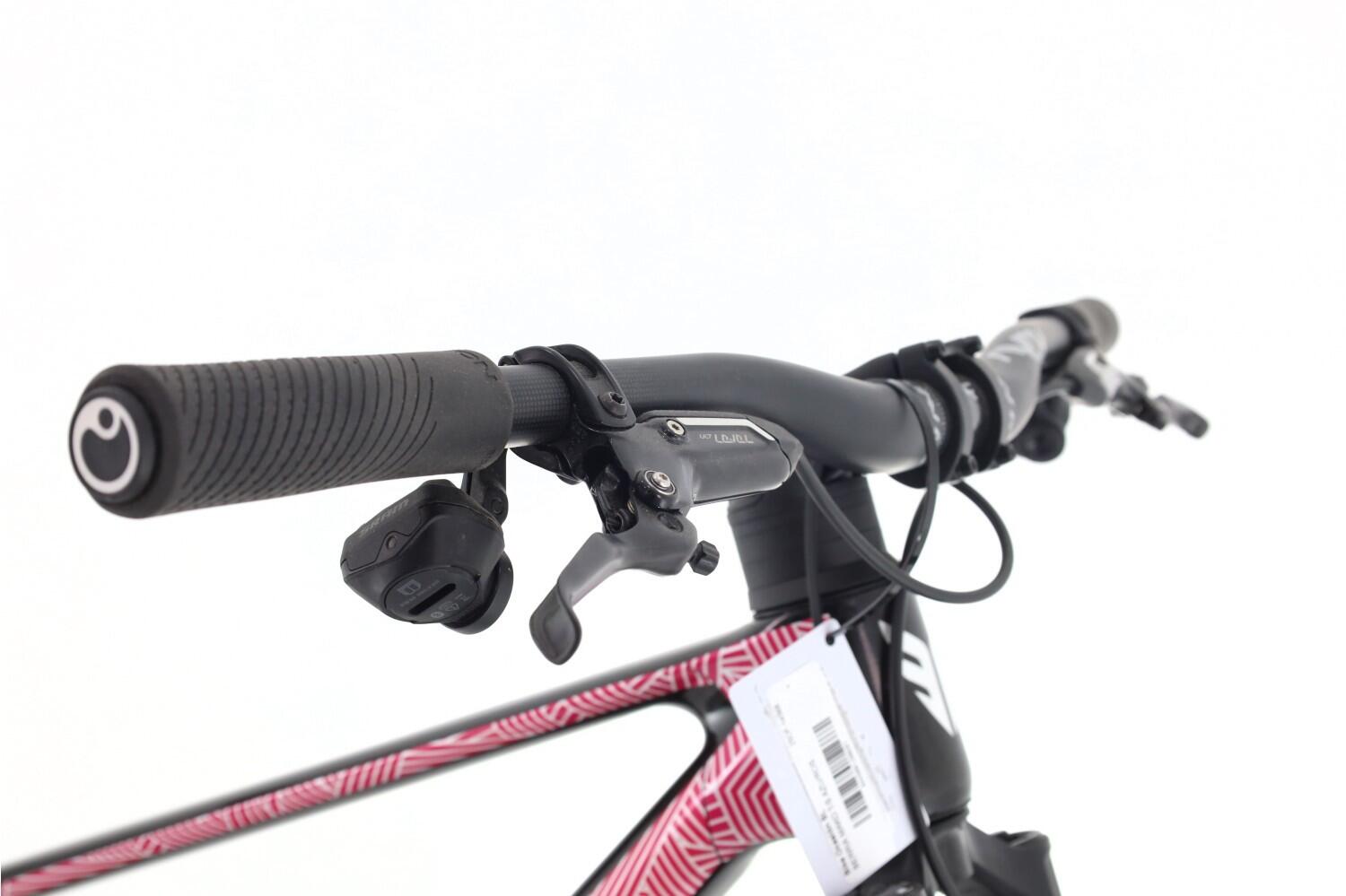 Full-suspension MTB ·  Mako BR XX SL Flight Attendant AXS · Sehr guter Zustand 6/8