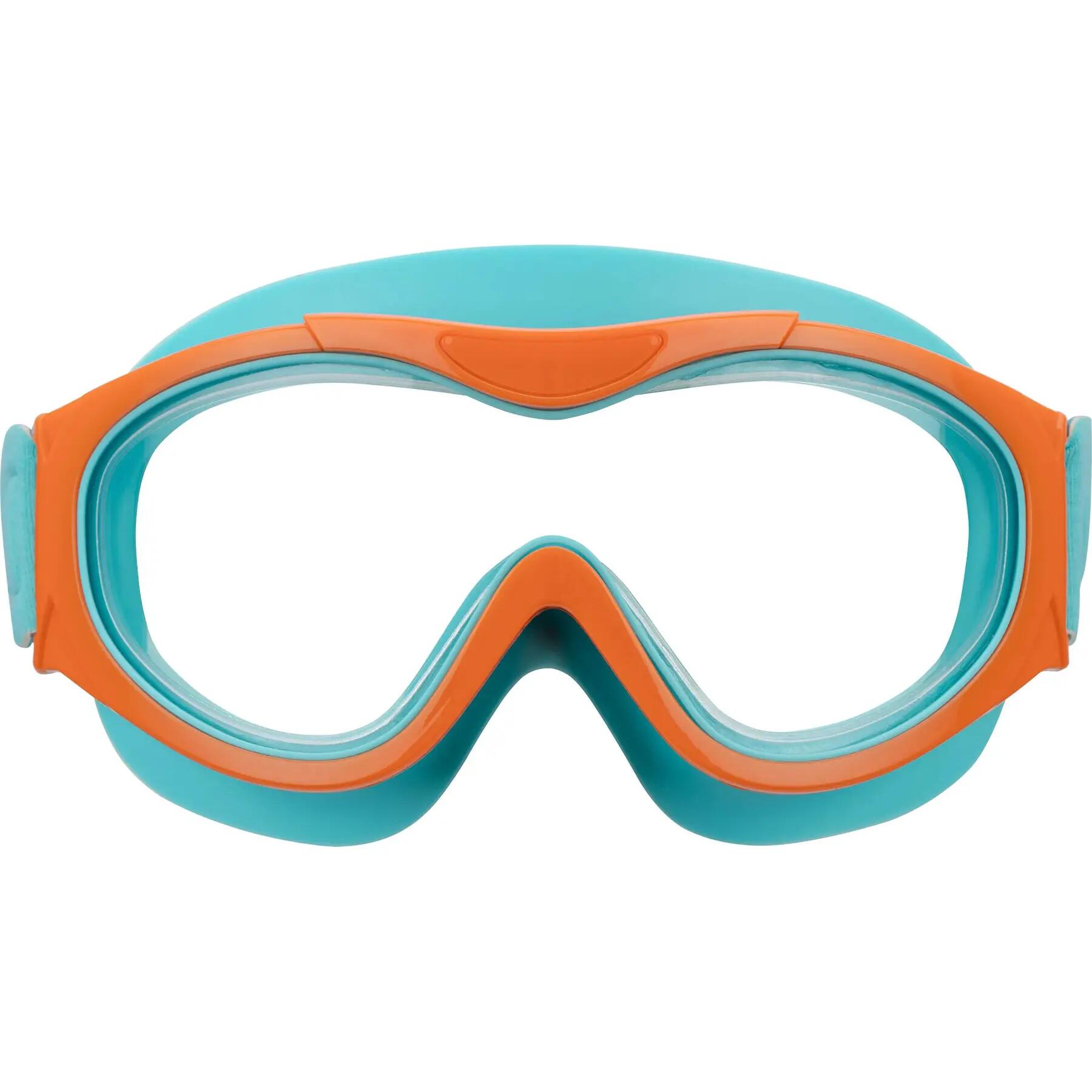 Lentes de natação com faixa Waimea® Kekoa 2/5