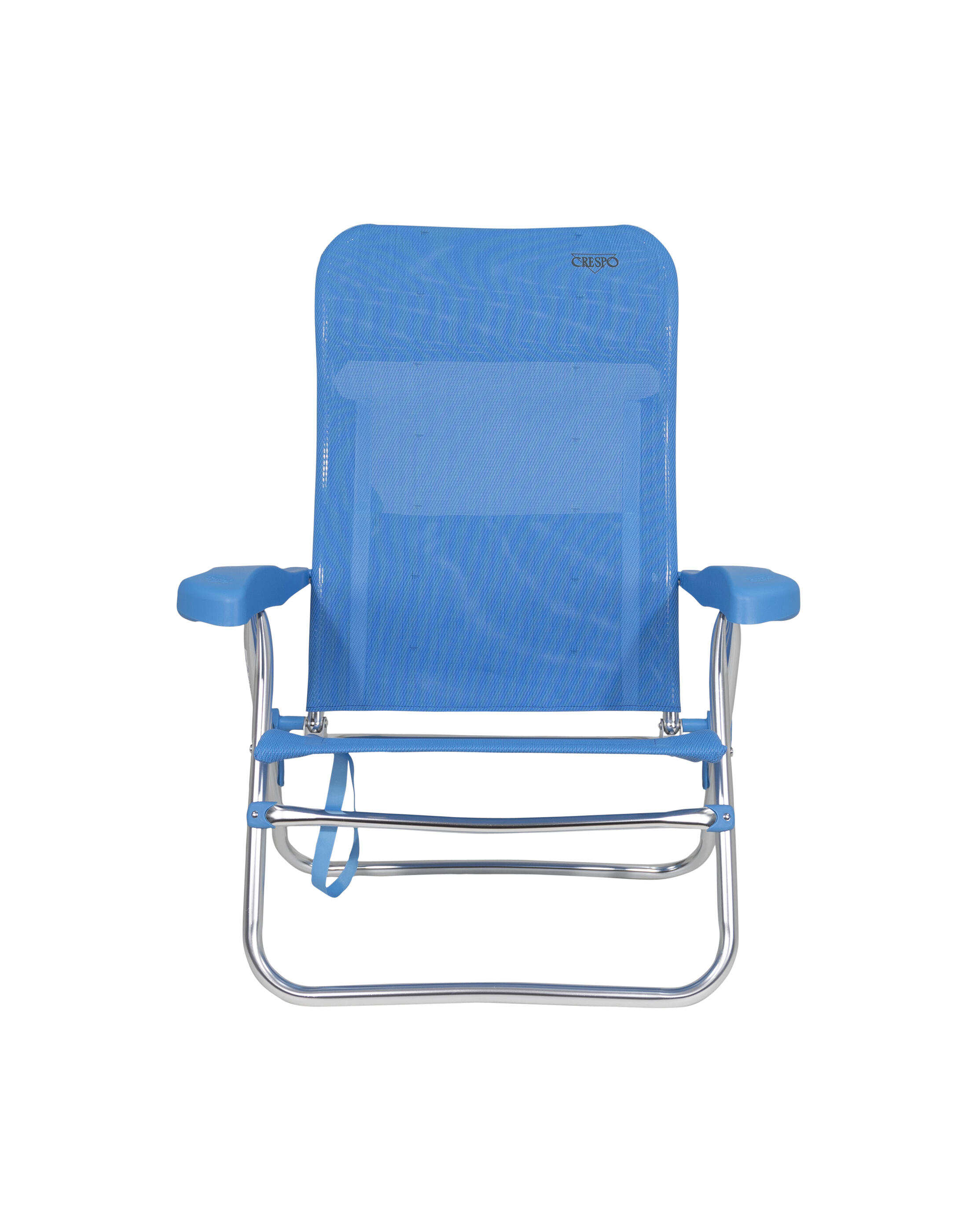 Fauteuil de plage - AL/206 - Bleu 3/8