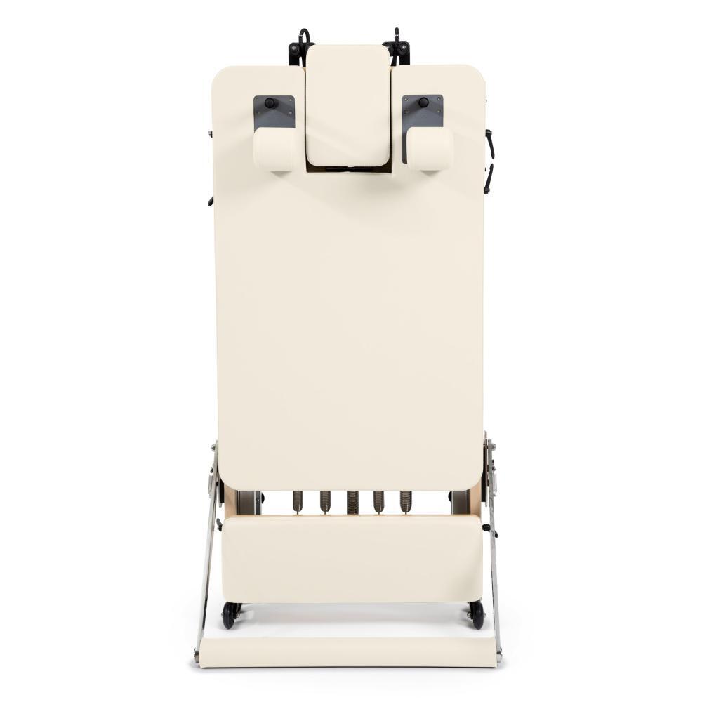 Reformer Plegable Para Casa 3/5
