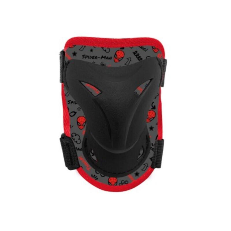 Proteção para joelhos com cotoveleiras e punhos para crianças Walt Disney Spider 2/5