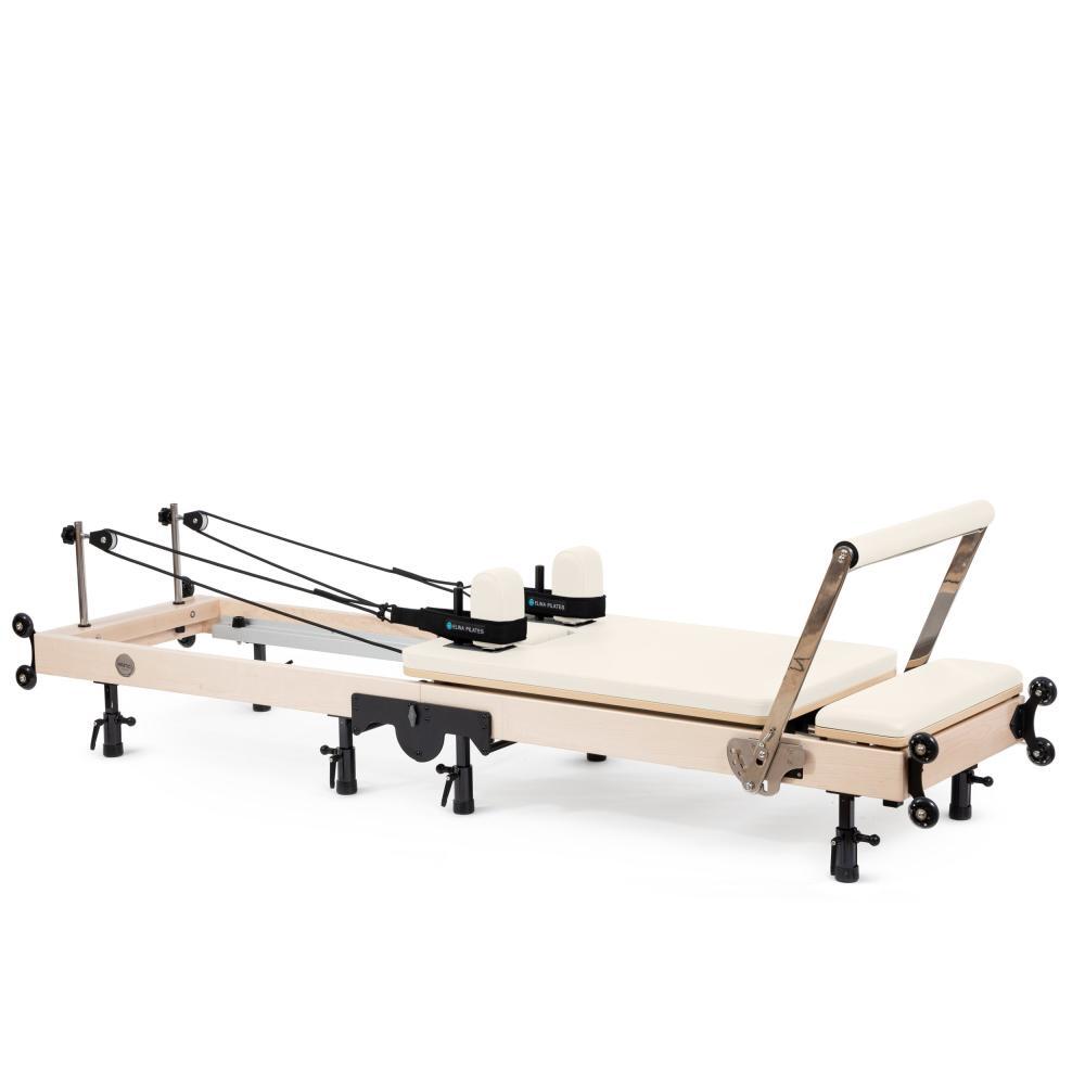 Reformer Plegable Para Casa 2/5