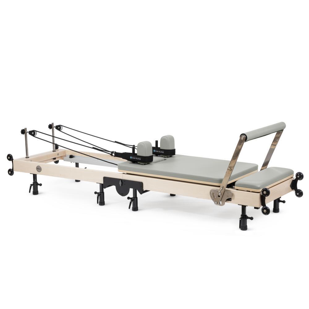 Reformer Plegable Para Casa 2/5