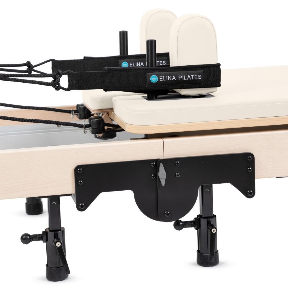 Reformer Plegable Para Casa 5/5