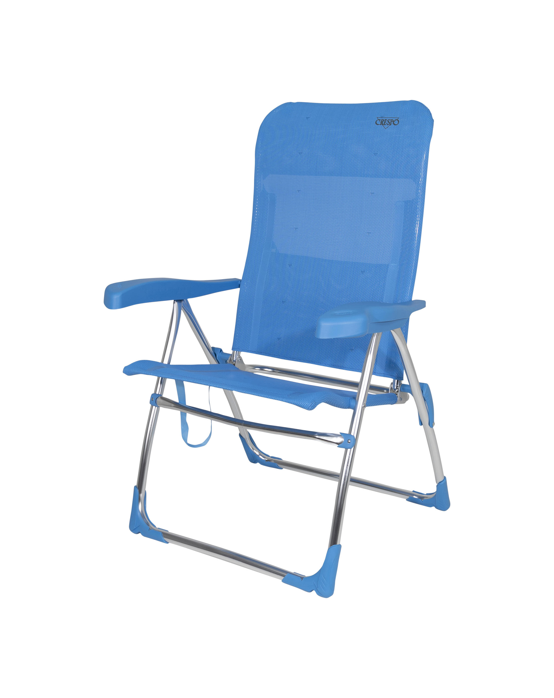 Fauteuil de plage - AL/206 - Bleu 2/8